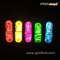 High-Vis Pink Led Shining Magnetic Clip